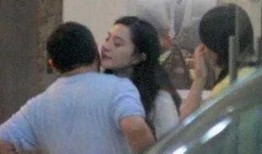 爆料曾志伟追尾事件视频,真相背后引热议